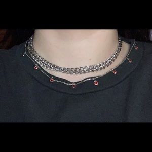 brandy melville necklace